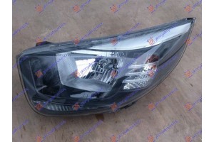 Φανος Εμπρος ΗΛΕΚΤ. (Ε) (DEPO) Αριστερα Kia Picanto 17- - 432205132