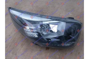 Φανος Εμπρος ΗΛΕΚΤ. (Ε) (TYC) Δεξια Kia Picanto 17- - 432205133