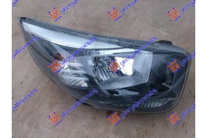 Φανος Εμπρος ΗΛΕΚΤ. (Γ) Δεξια Kia Picanto 17- - 432205141