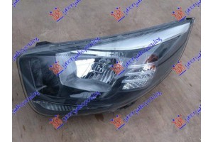 Φανος Εμπρος ΗΛΕΚΤ. (Γ) Αριστερα Kia Picanto 17- - 432205142