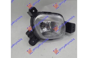 Φανος Ημερας Εμπρος (Γ) Δεξια Kia Picanto 17- - 432205301