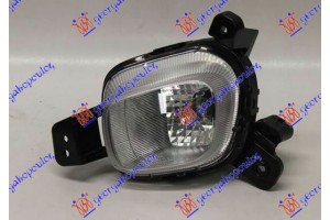 Φανος Ημερας Εμπρος (Γ) Αριστερα Kia Picanto 17- - 432205302