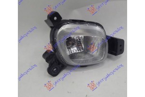 Φανος Ημερας Εμπρος Δεξια Kia Picanto 17- - 432205306