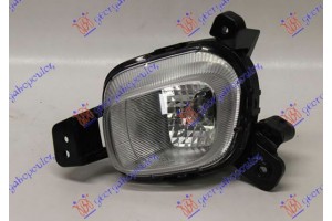 Φανος Ημερας Εμπρος Αριστερα Kia Picanto 17- - 432205307