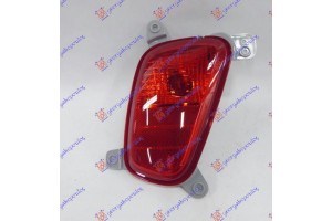 Φανος Πισω Ομιχλης (Γ) Αριστερα Kia Picanto 17- - 432206112