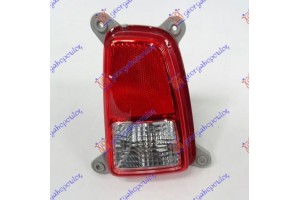 Φανος Πισω Οπισθεν Δεξια Kia Picanto 17- - 432206116