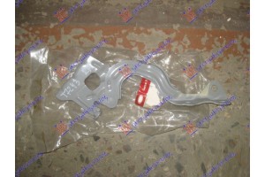 Μεντεσες Καπω Εμπρος Δεξια Kia Picanto 17- - 432206141