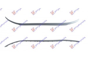 Σποιλερ Προφυλακτηρα Εμπρος (GT-LINE) Kia Picanto 17- - 432206375