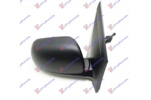 Καθρεφτης Μηχανικος Με Ντιζες Βαφομενος Δεξια Kia Picanto 17- - 432207481