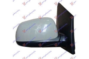 Καθρεφτης ΗΛΕΚΤ. ΘΕΡΜΑΙΝ. ΒΑΦΟΜ. (CONVEX GLASS) Δεξια Kia Picanto 17- - 432207501