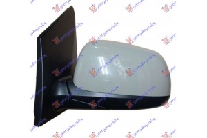 Καθρεφτης ΗΛΕΚΤ. ΘΕΡΜΑΙΝ. ΒΑΦΟΜ. (ASPHERICAL GLASS) Αριστερα Kia Picanto 17- - 432207502
