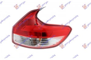 Φανος Πισω (VALEO) Δεξια Lada Xray 21- - 446005821