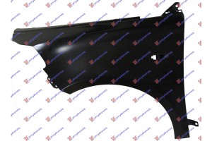 Φτερο Εμπρος Αριστερα Lancia Y 11- - 460000652