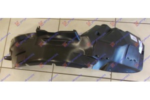 Θολος Εμπρος Πλαστικος Δεξια Lancia Y 11- - 460000821