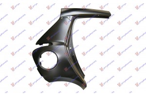 Φτερο Πισω Δεξια Lancia Y 11- - 460001681