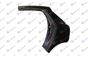 Φτερο Πισω Αριστερα Lancia Y 11- - 460001682