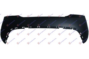 Προφυλακτηρας Πισω ΒΑΦΟΜ. Lancia Y 11- - 460003390