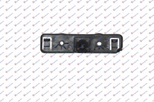 Βαση ΠΡΟΦΥΛ.ΠΙΣΩ Πλαστικη ΠΛΑΪΝΗ Αριστερα Lancia Y 11- - 460004302