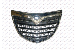 Μασκα -15 ΧΡΩΜΙΟ/ΜΑΥΡΗ Lancia Y 11- - 460004540
