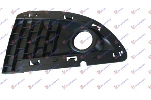 Διχτυ Προφυλακτηρα Εμπρος (ΜΕ Τρυπα ΠΡΟΒΟΛΕΑ) -2015 Δεξια Lancia Y 11- - 460004801