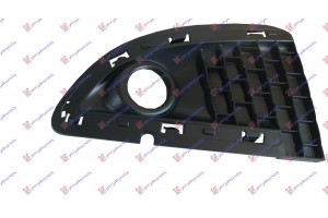 Διχτυ Προφυλακτηρα Εμπρος (ΜΕ Τρυπα ΠΡΟΒΟΛΕΑ) -2015 Αριστερα Lancia Y 11- - 460004802