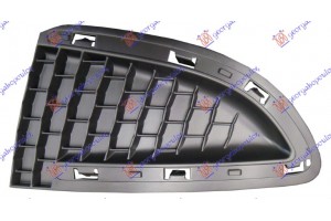 Διχτυ Προφυλακτηρα Εμπρος (ΧΩΡΙΣ Τρυπα ΠΡΟΒΟΛΕΑ) -2015 Αριστερα Lancia Y 11- - 460004804