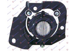 Προβολεας Ομιχλης (Ε) Αριστερα Lancia Y 11- - 460005112