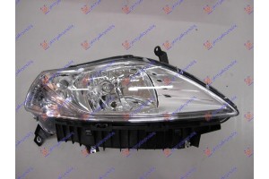 Φανος Εμπρος ΗΛΕΚΤ. (Ε) (ΜΕ ΜΟΤΕΡ) (DEPO) Δεξια Lancia Y 11- - 460005131