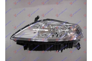 Φανος Εμπρος ΗΛΕΚΤ. (Ε) (ΜΕ ΜΟΤΕΡ) (DEPO) Αριστερα Lancia Y 11- - 460005132