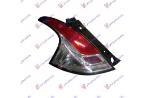 Φανος Πισω Led (E) Αριστερα Lancia Y 11- - 460005812