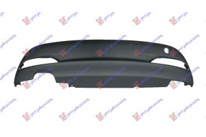 Σποιλερ ΠΡΟΦΥΛ. Πισω ΒΑΦΟΜ. 15- (ΜΕ/ΧΩΡ. PDS) Lancia Y 11- - 460006395