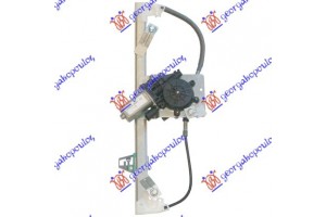 Γρυλλος ΠΑΡΑΘ. Εμπ Ηλεκτρικος (Α ΠΟΙΟΤΗΤΑ) Αριστερα Lancia Y 11- - 460007042