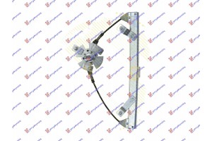 Γρυλλος ΠΑΡΑΘ. Πισω Μηχανικος Δεξια Lancia Y 11- - 460007071