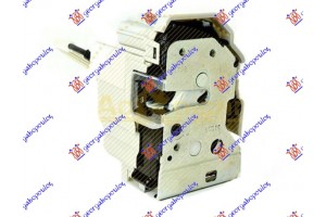 Κλειδαρια Πορτας Εμπρος ΗΛΕΚΤ/ΚΗ (4pin) Δεξια Lancia Y 11- - 460007211