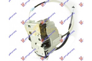 Κλειδαρια Πορτας Εμπρος ΗΛΕΚΤ/ΚΗ (4pin) Δεξια Lancia Y 11- - 460007221