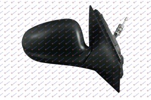 Καθρεφτης Μηχανικος Με Ντιζες (CONVEX GLASS) Δεξια Lancia Y 11- - 460007483