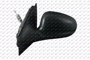 Καθρεφτης Μηχανικος Με Ντιζες (CONVEX GLASS) Αριστερα Lancia Y 11- - 460007484