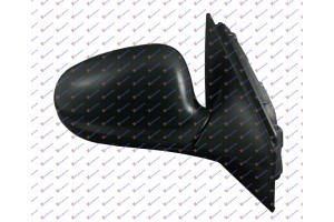 Καθρεφτης ΗΛΕΚ. ΘΕΡΜ. (ΜΕ ΑΙΣΘ.) (CONVEX GLASS) Δεξια Lancia Y 11- - 460007501