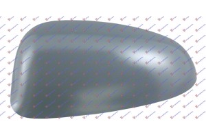 Καπακι Καθρεφτη ΒΑΦΟΜ. Αριστερα Lancia Y 11- - 460007712