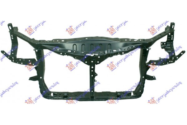 Μετωπη Εμπρος (RX 450) Lexus Rx 350/450 09-12 - 485000220