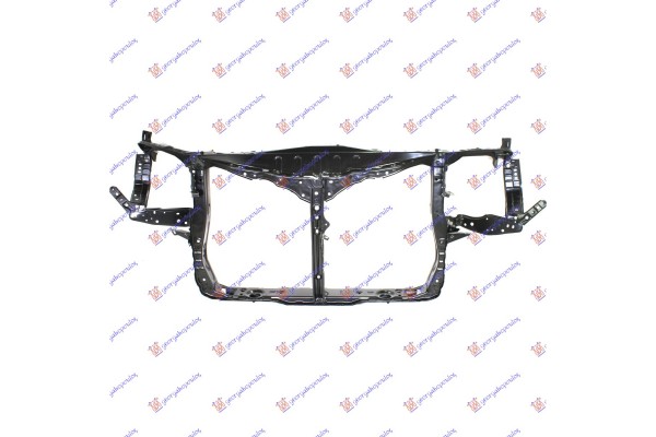 Μετωπη Εμπρος (RX 350) Lexus Rx 350/450 09-12 - 485000225