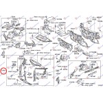 Μετωπη Εμπρος (RX 350) Lexus Rx 350/450 12-15 - 485200225