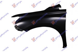Φτερο Εμπρος Αριστερα Lexus Rx 350/450 09-12 - 485000652