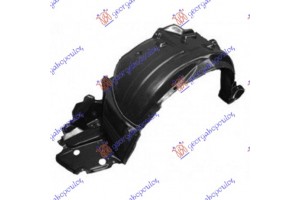 Θολος Εμπρος Πλαστικος Δεξια Lexus Rx 350/450 09-12 - 485000821