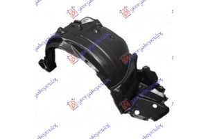 Θολος Εμπρος Πλαστικος Αριστερα Lexus Rx 350/450 09-12 - 485000822