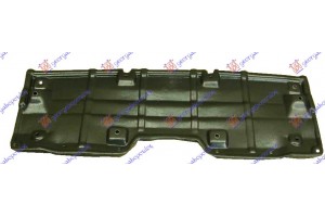 Ποδια ΠΡΟΦΥΛ. ΕΜΠ. Πλαστικη Lexus Rx 350/450 09-12 - 485000830