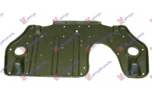 Ποδια Μηχανης Πλαστικη Lexus Rx 350/450 09-12 - 485000840