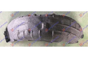 Θολος Πισω Πλαστικος Αριστερα Lexus Rx 350/450 09-12 - 485000852