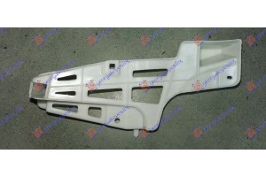 Βαση Προφυλακτηρα Πισω Κατω Πλαστικη Δεξια Lexus Rx 350/450 12-15 - 485204308