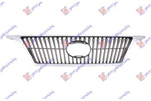 Μασκα Μαυρη Με Χρωμιο Πλαισιο Lexus Rx 350/450 09-12 - 485004540